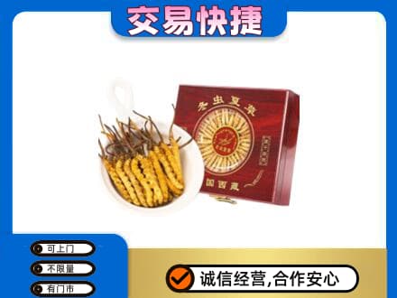 阳原县回收补品